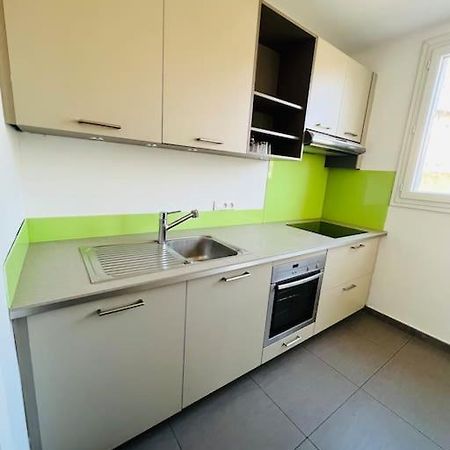 Logement A 10 Minutes A Pied De La Gare Centre Авіньйон Екстер'єр фото